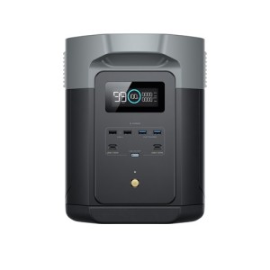Зарядна станція EcoFlow DELTA 2 Max, 2048 Вт-год